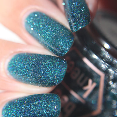 *PRE-ORDER* Bee's Knees Lacquer - From the Depths