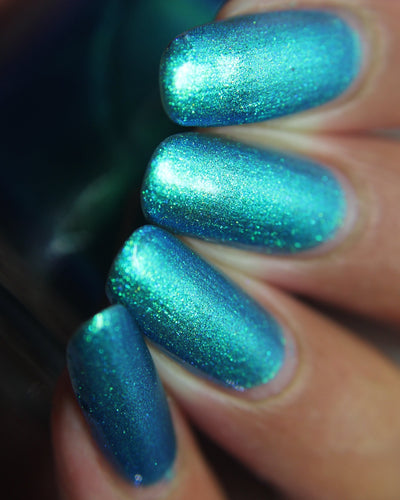 *PRE-ORDER* Bee's Knees Lacquer - Enchanted or Entitled?