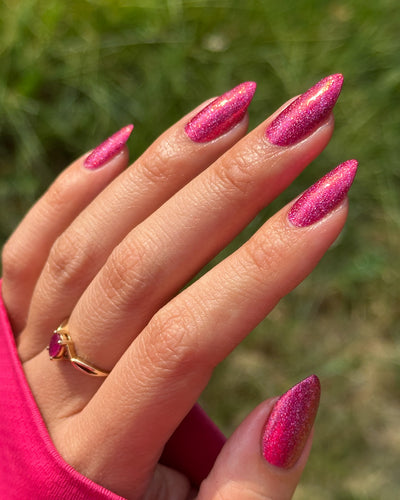 *PRE-ORDER* Bee's Knees Lacquer - Ma Fille