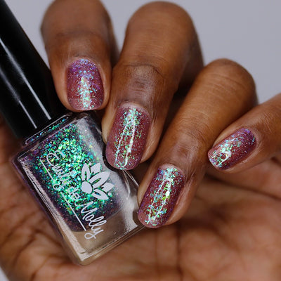 *PRE-ORDER* Emily de Molly - Aftermath