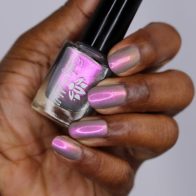 *PRE-ORDER* Emily de Molly - Sakura Mist