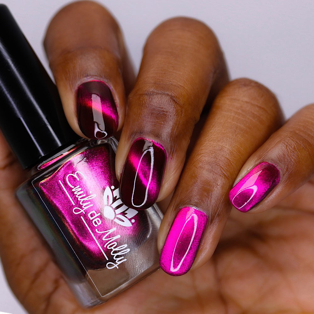 *PRE-ORDER* Emily de Molly - Dark Bloom (Magnetic)