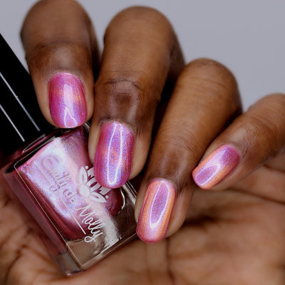 *PRE-ORDER* Emily de Molly - Disarm (Magnetic)