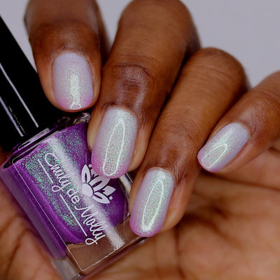 *PRE-ORDER* Emily de Molly - Ghostly Apparition (Thermal)