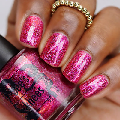 *PRE-ORDER* Bee's Knees Lacquer - Ma Fille