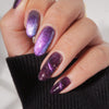 *PRE-ORDER* Bee's Knees Lacquer - Rujinu (Magnetic)