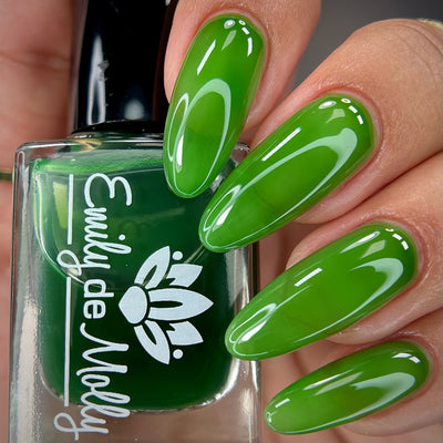 *PRE-ORDER* Emily de Molly - Sheer Tint Meadow