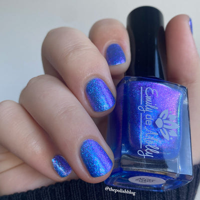 *PRE-SALE* Emily de Molly - Above Board
