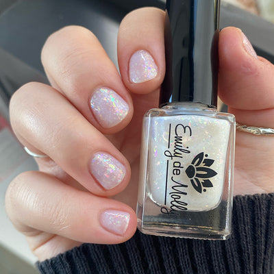 *PRE-ORDER* Emily de Molly - Sheer Tint Opal