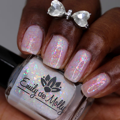 *PRE-ORDER* Emily de Molly - Sheer Tint Opal