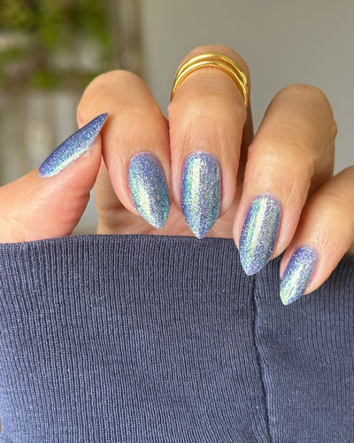 *PRE-ORDER* Bee's Knees Lacquer - Acceptance