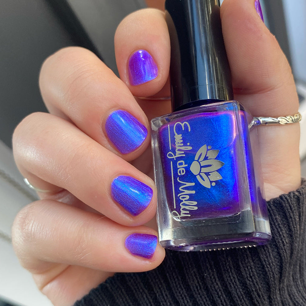 Emily de Molly - Code Mistake