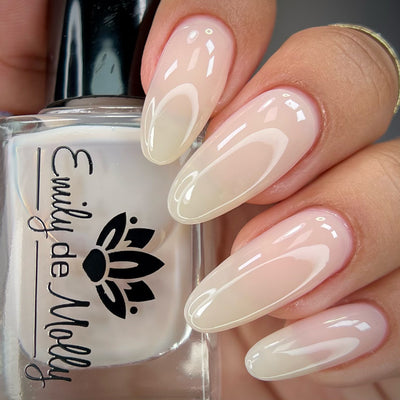 *PRE-ORDER* Emily de Molly - Sheer Tint Ecru