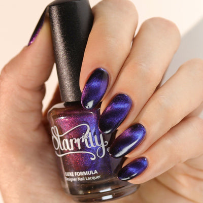 Starrily - Silent Night Sky (Magnetic)