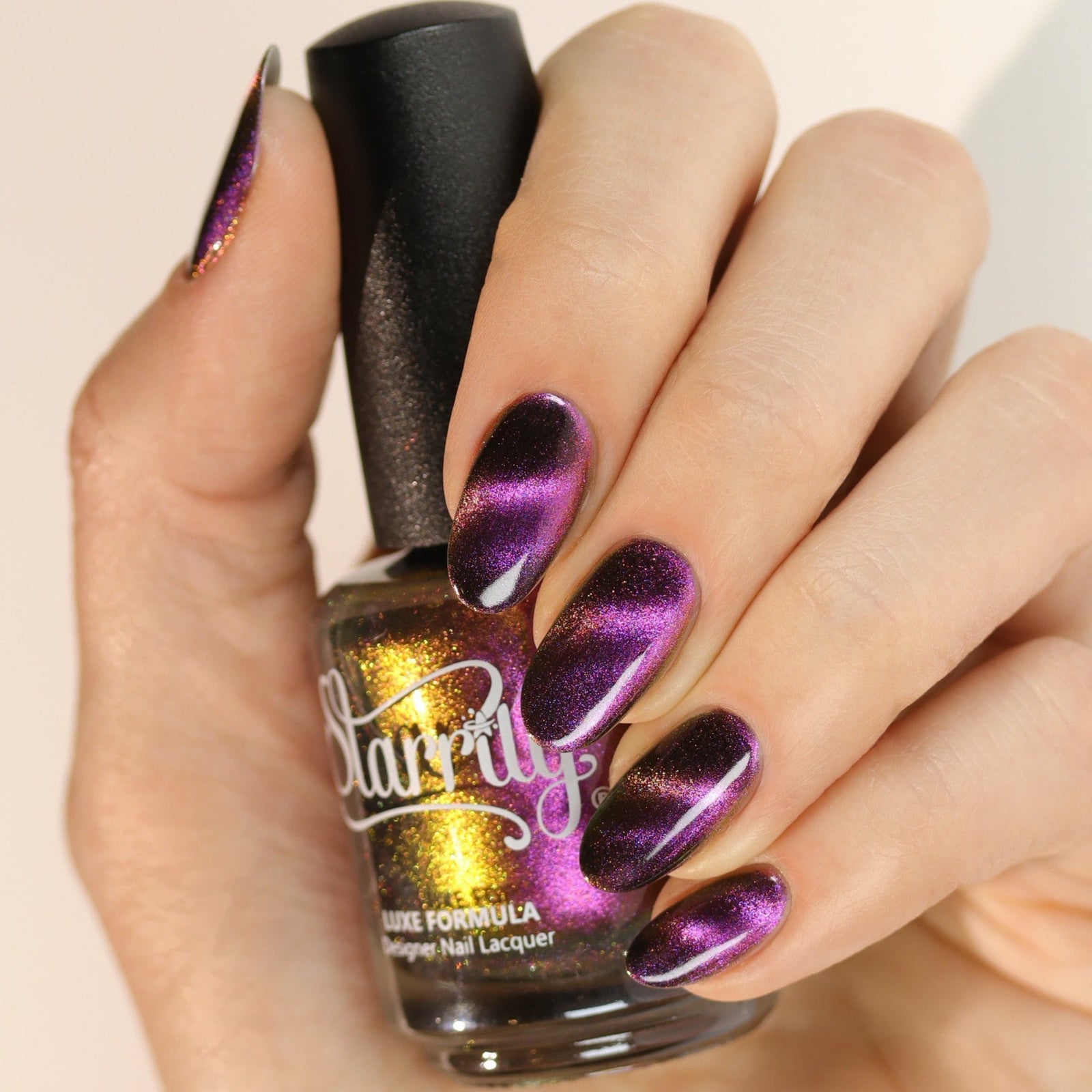 Starrily - Velvet Sky Dive (Magnetic)