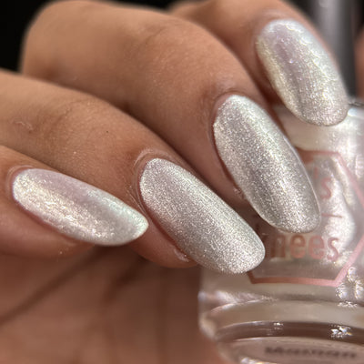 *PRE-ORDER* Bee's Knees Lacquer - Maman