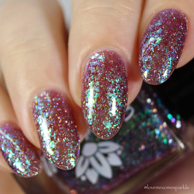 *PRE-ORDER* Emily de Molly - Aftermath