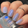 *PRE-ORDER* Bee's Knees Lacquer - A Monster of Her Own Making
