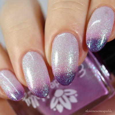 *PRE-ORDER* Emily de Molly - Ghostly Apparition (Thermal)