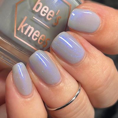 *PRE-ORDER* Bee's Knees Lacquer - A Monster of Her Own Making
