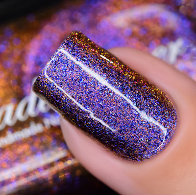 *PRE-SALE* Cadillacquer - Winter 2024 - I Remember When It Was You And Me (Magnetic)