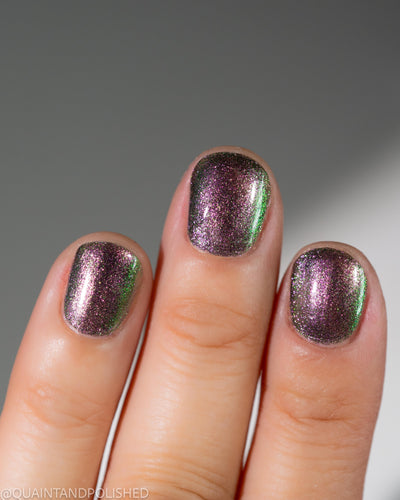 *PRE-SALE* Bee's Knees Lacquer - I Would Demand a Companion