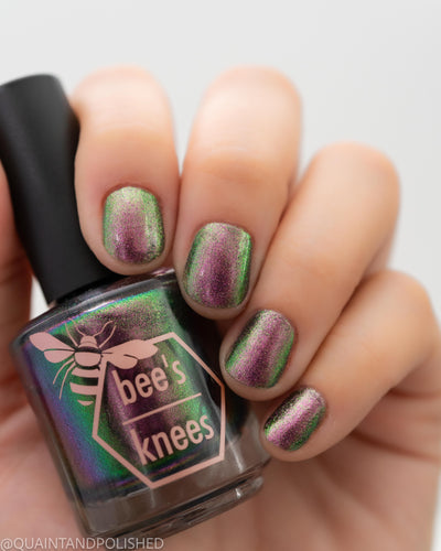 *PRE-SALE* Bee's Knees Lacquer - I Would Demand a Companion
