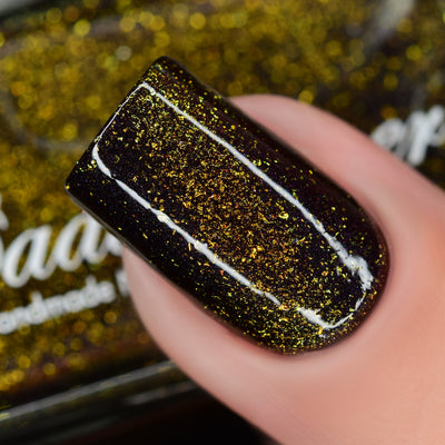 Cadillacquer - Winter 2024 - I Would Die For You (Magnetic)