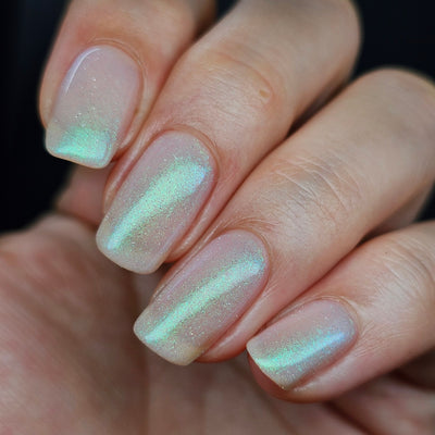 *PRE-ORDER* Bee's Knees Lacquer - I Refuse to Let You Go