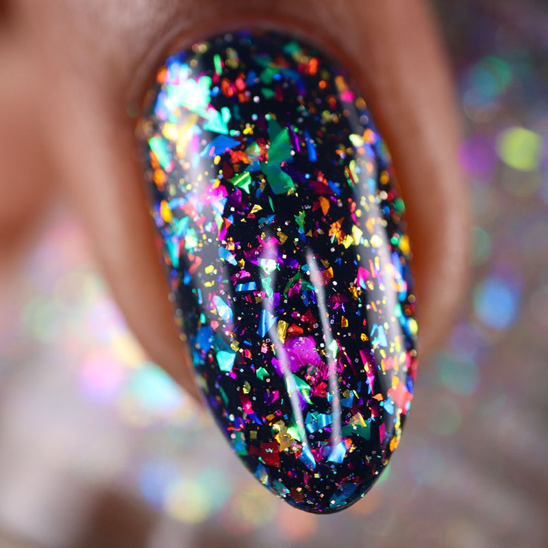*PRE-ORDER* KBShimmer - Ice And Easy