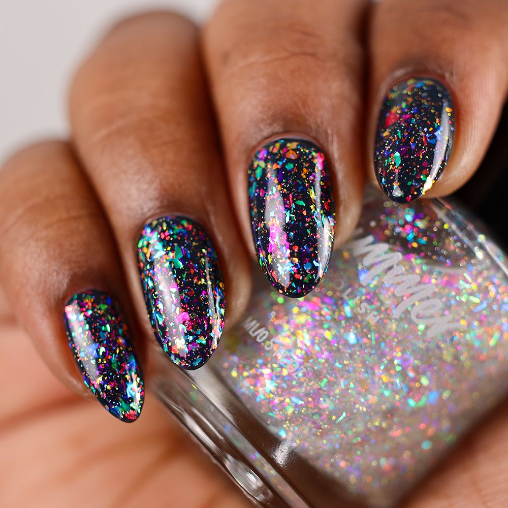*PRE-ORDER* KBShimmer - Ice And Easy