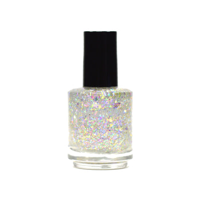 *PRE-SALE* KBShimmer - Ice And Easy