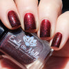 *PRE-ORDER* Emily de Molly - Ill Fated (Thermal)