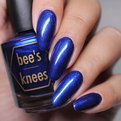 Bee's Knees Lacquer - Immortality
