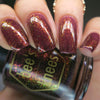 Bee's Knees Lacquer - Immutable