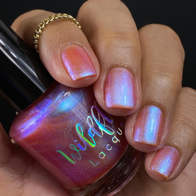 *PRE-SALE* Wildflower Lacquer - Imua