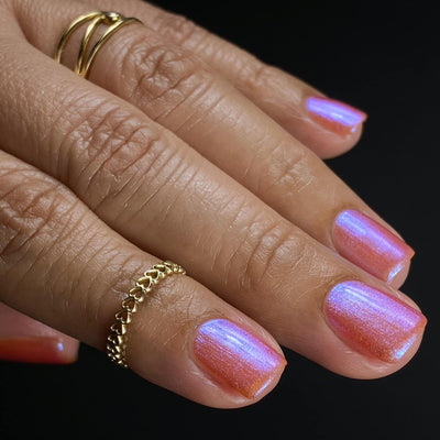 *PRE-SALE* Wildflower Lacquer - Imua