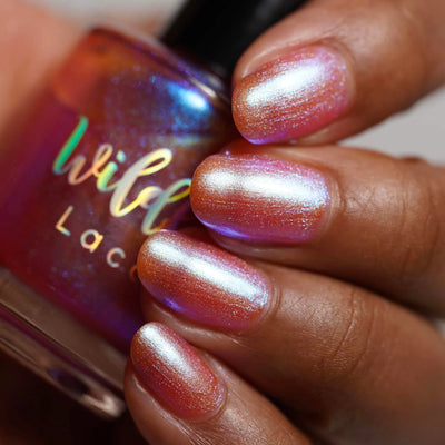 *PRE-SALE* Wildflower Lacquer - Imua