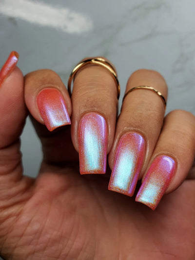 *PRE-SALE* Wildflower Lacquer - Imua