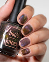 *PRE-ORDER* Bee's Knees Lacquer - Instalove (Magnetic UP)