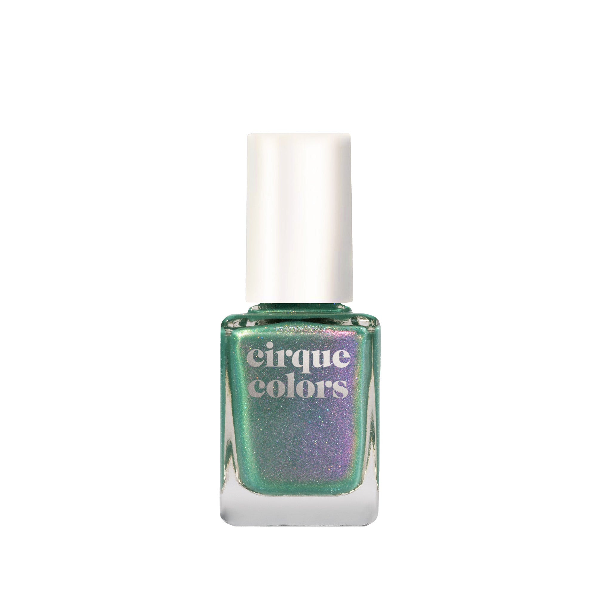 *PRE-SALE* Cirque Colors - Introverde
