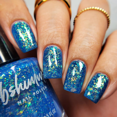 *PRE-SALE* KBShimmer - Isle Be There