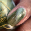 *PRE-ORDER* Bee's Knees Lacquer - It Happens (Magnetic)