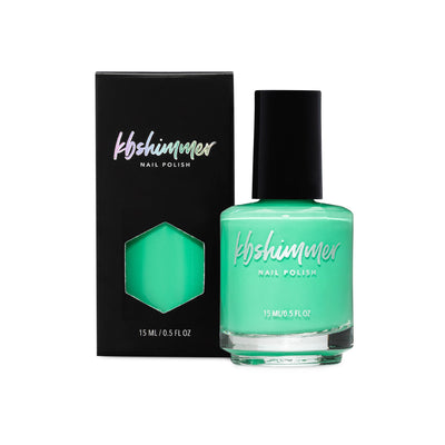 *PRE-SALE* KBShimmer - It Comes In Waves