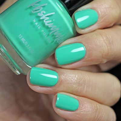 KBShimmer - It Comes In Waves