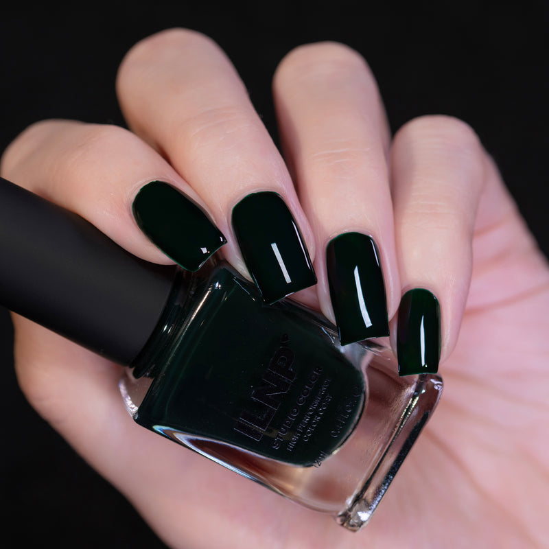 ILNP - Ivy
