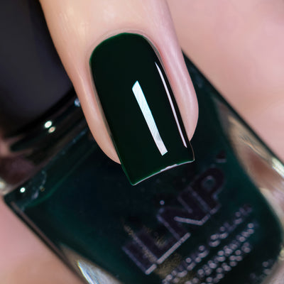 ILNP - Ivy