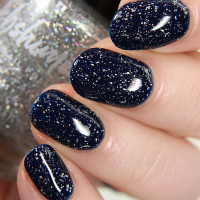 KBShimmer - In A Flurry