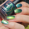 Bee's Knees Lacquer - Fake Dating (Magnetic)