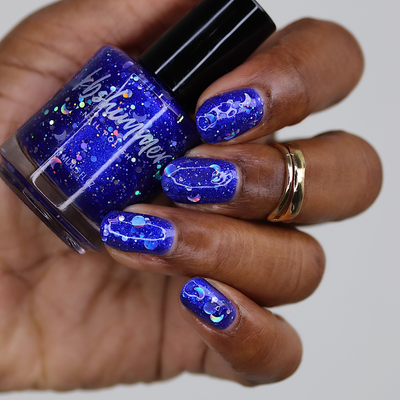 *PRE-ORDER* KBShimmer - Constellation Prize